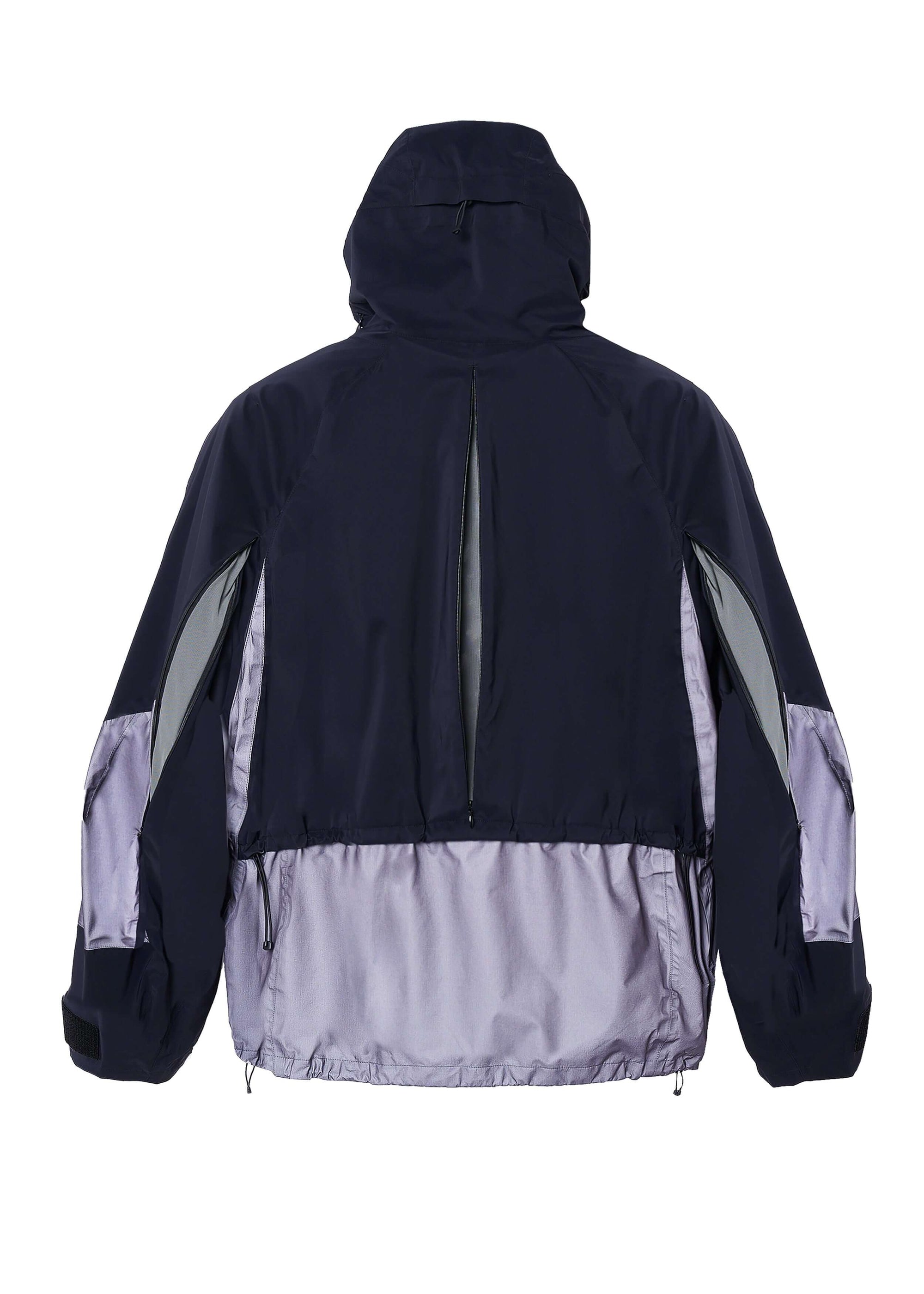 3L FIELD PANEL JACKET