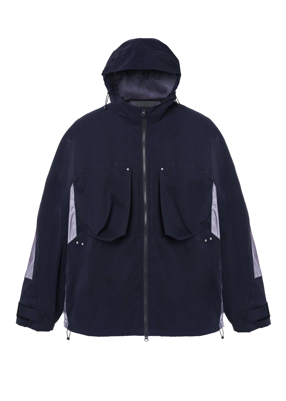 3l field panel jacket