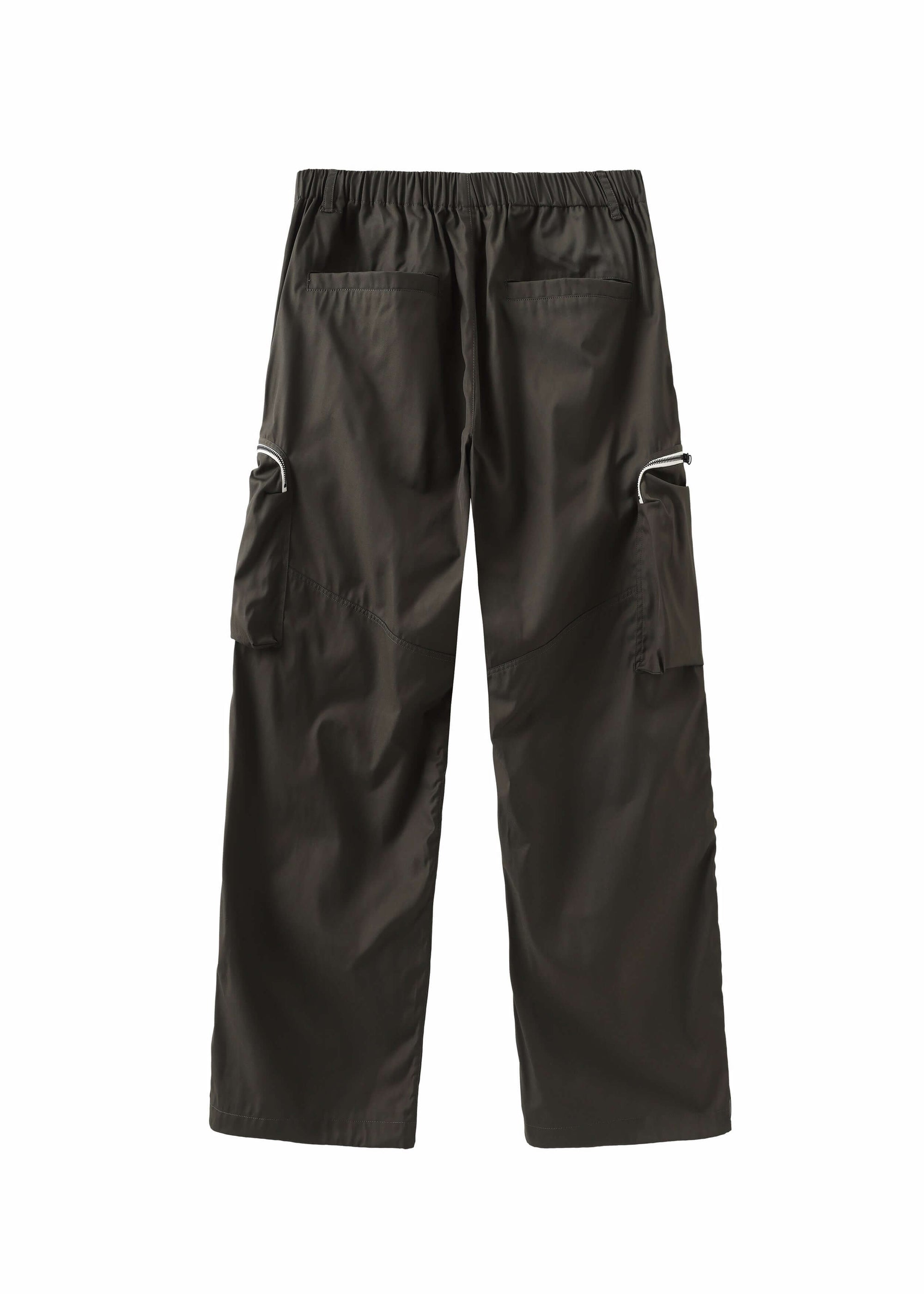 Articulated Cargo Pants