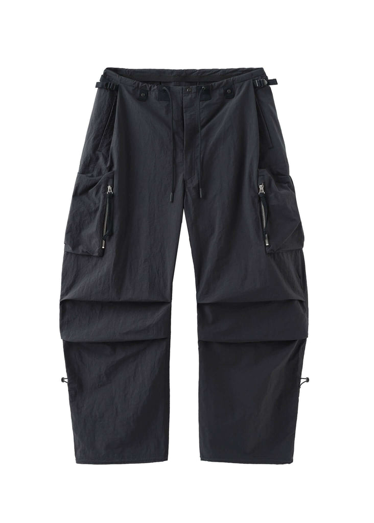 Utility Cargo Pants - NILMANCE